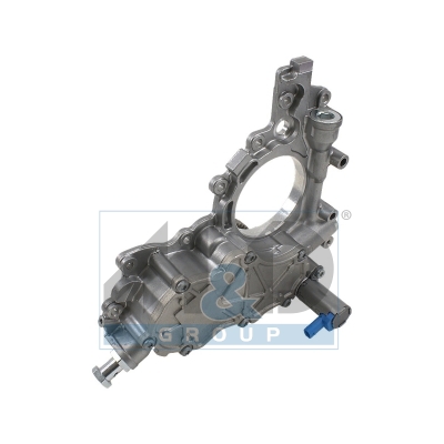 [998003] Oil Pump