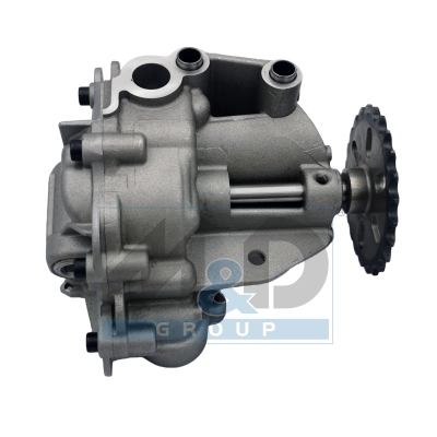 [998014] Oil Pump