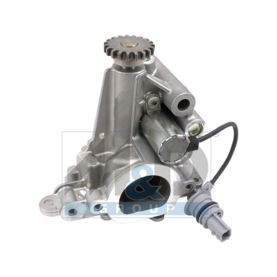 [998015] Oil Pump