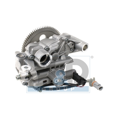 [998016] Oil Pump