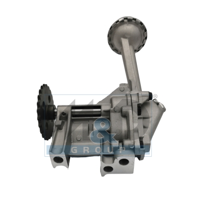 [998017] Oil Pump
