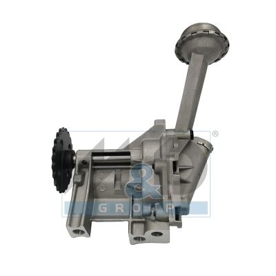 [998018] Oil Pump