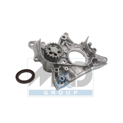 [998021] Oil Pump