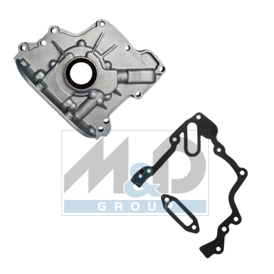 [998022] Oil Pump