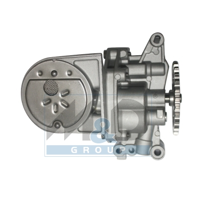 [998023] Oil Pump