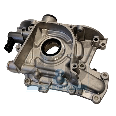 [998029] Oil Pump