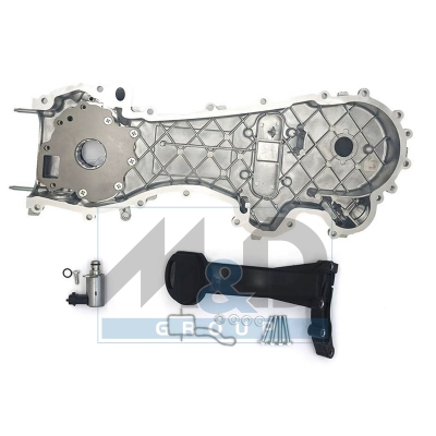 [998030] Oil Pump