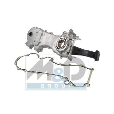 [998031] Oil Pump