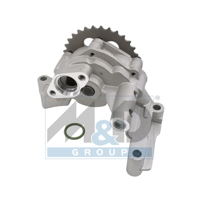 [998033] Oil Pump
