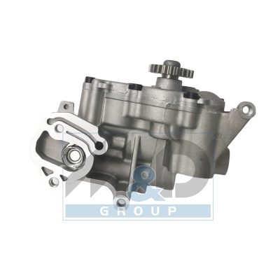 [998034] Oil Pump