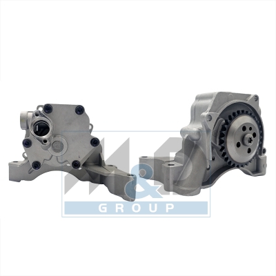 [998036] Oil Pump