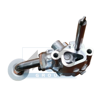 [998037] Oil Pump