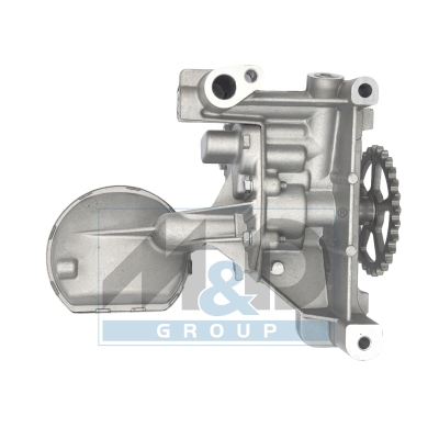 [998039] Oil Pump
