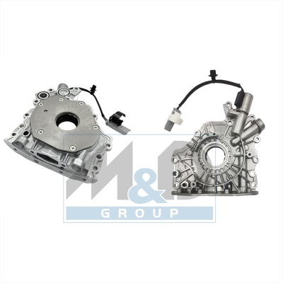 [998043] Oil Pump