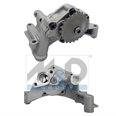 [998045] Oil Pump