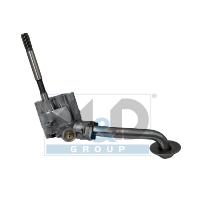 [998046] Oil Pump
