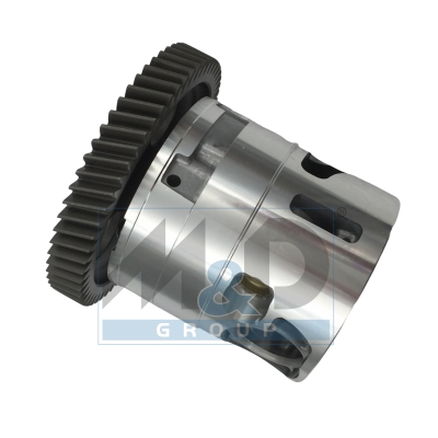 [998049] Oil Pump