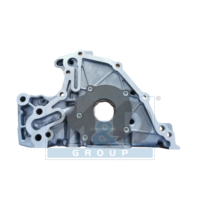 [998050] Oil Pump