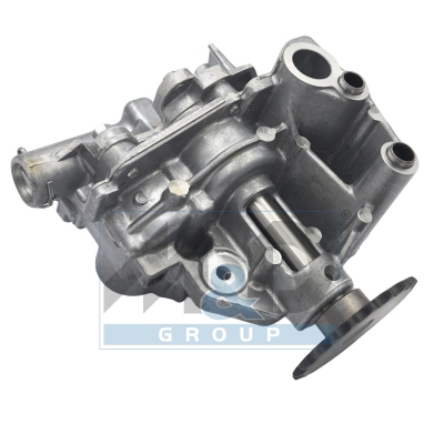 [998051] Oil Pump