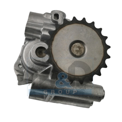 [998052] Oil Pump