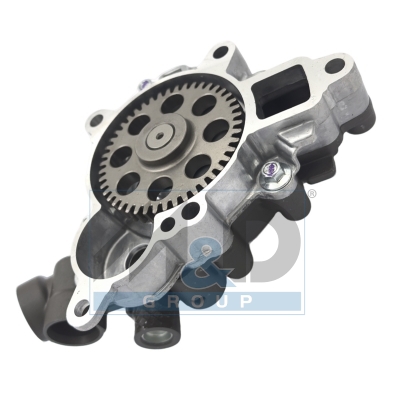 [998053] Oil Pump