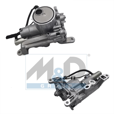 [998055] Oil Pump