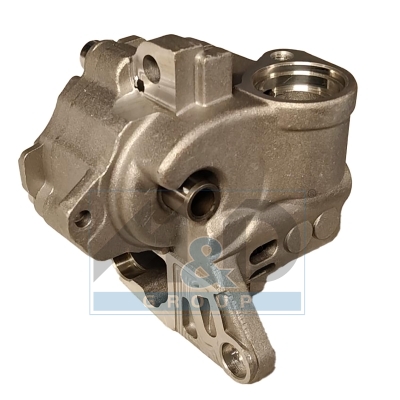 [998056] Oil Pump