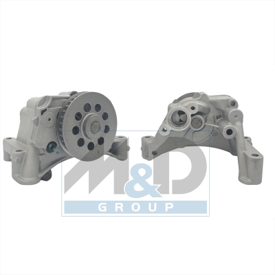 [998057] Oil Pump