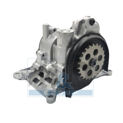 [998061] Oil Pump