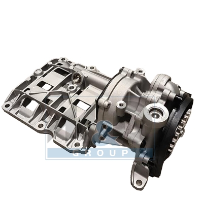 [998065] Oil Pump