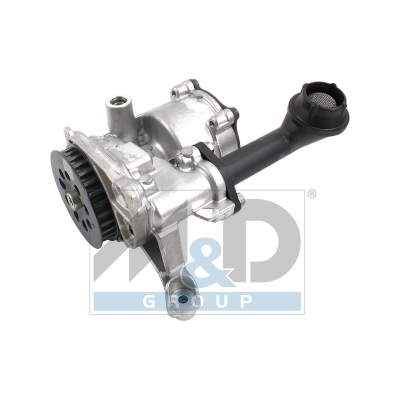 [998066] Oil Pump
