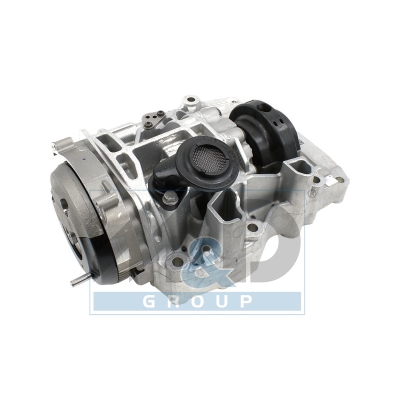 [998068] Oil Pump
