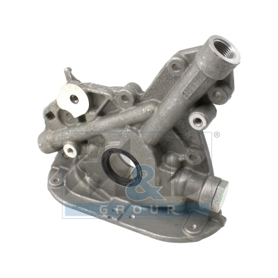 [998071] Oil Pump