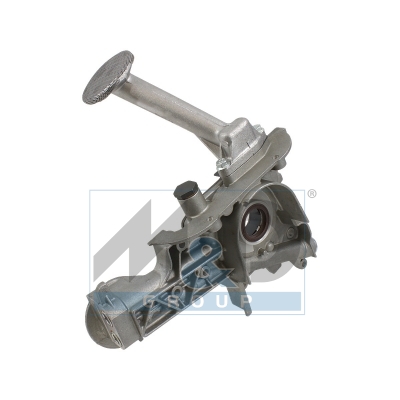 [998072] Oil Pump