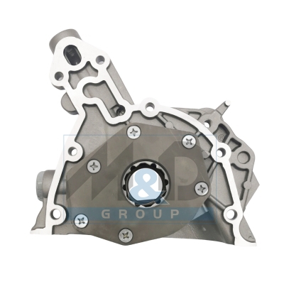 [998073] Oil Pump