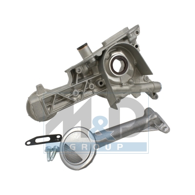 [998077] Oil Pump
