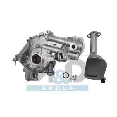 [998079] Oil Pump
