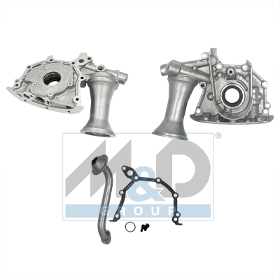 [998080] Oil Pump
