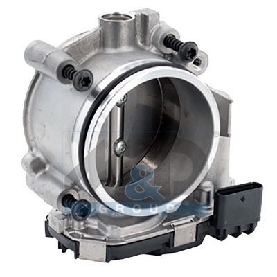 [89846] Throttle body