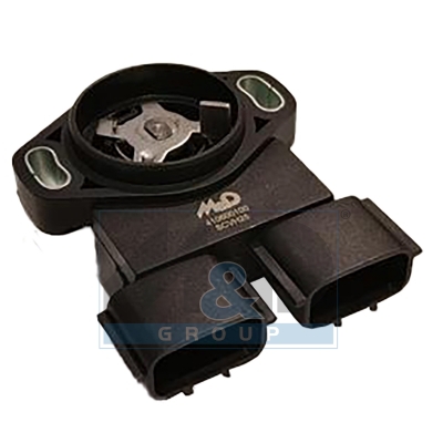 [83805] Sensor, throttle position
