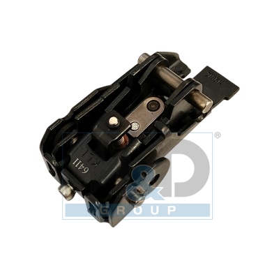 [981382] Fulcrum Lever