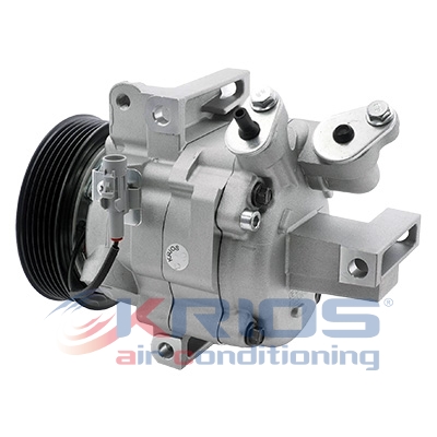 [K12112A] Kompressor