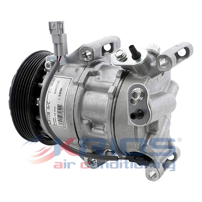 [K15350A] Kompressor