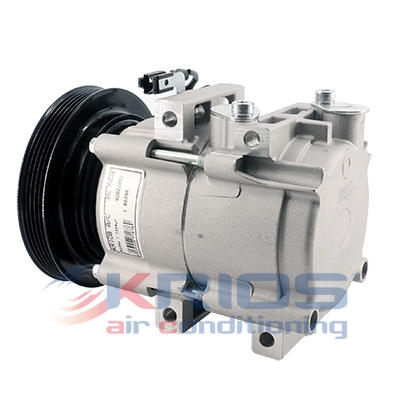 [K18033A] Kompressor