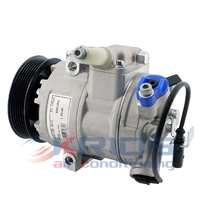 [K15219A] Kompressor