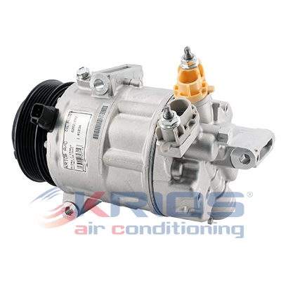 [K18103A] Kompressor