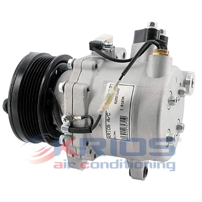 [K19183A] Kompressor