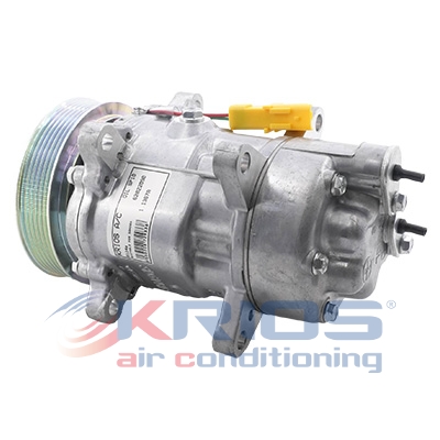 [K11367A] Kompressor