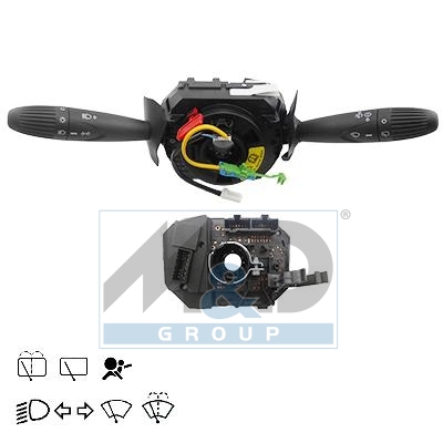 [23159] Steering Column Switch