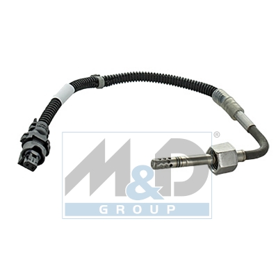 [12558] Sensor, Abgastemperatur